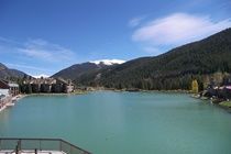 Rocky Mountain Resort Management Keystone Εξωτερικό φωτογραφία