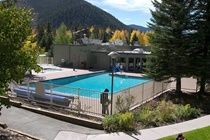 Rocky Mountain Resort Management Keystone Εξωτερικό φωτογραφία