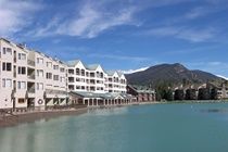 Rocky Mountain Resort Management Keystone Εξωτερικό φωτογραφία