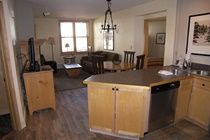Rocky Mountain Resort Management Keystone Εξωτερικό φωτογραφία