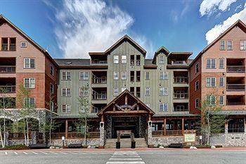 Rocky Mountain Resort Management Keystone Εξωτερικό φωτογραφία